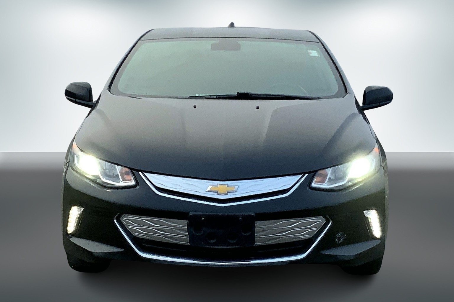 Chevy deals volt cpo